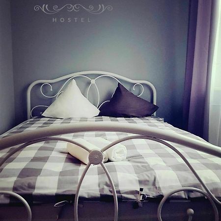 Moonriver Inn وارسو المظهر الخارجي الصورة