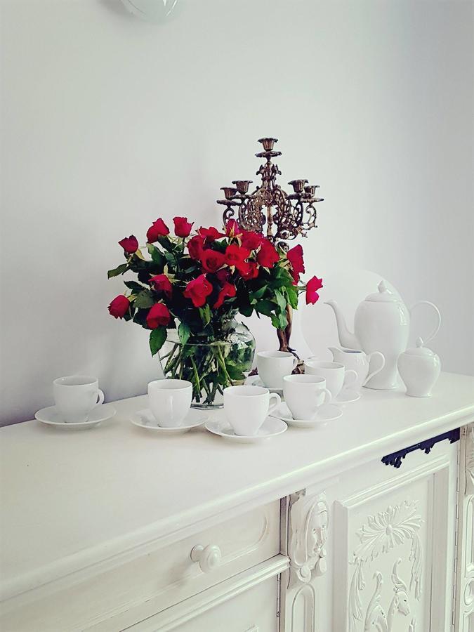 Moonriver Inn وارسو المظهر الخارجي الصورة