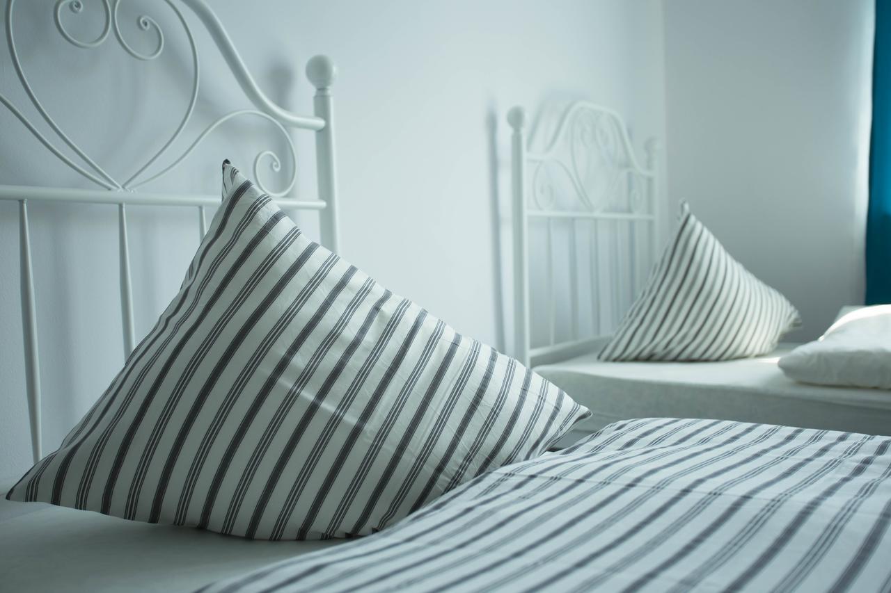 Moonriver Inn وارسو المظهر الخارجي الصورة