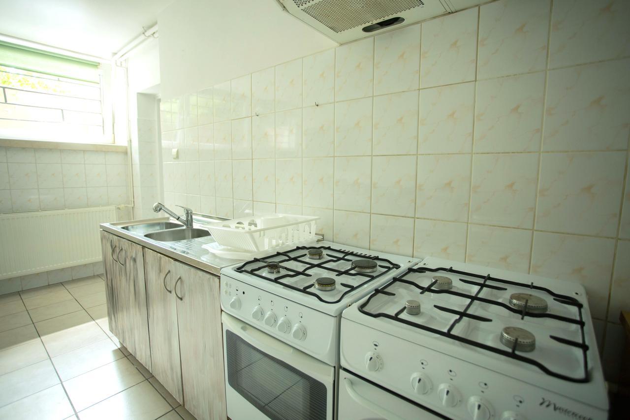 Moonriver Inn وارسو المظهر الخارجي الصورة