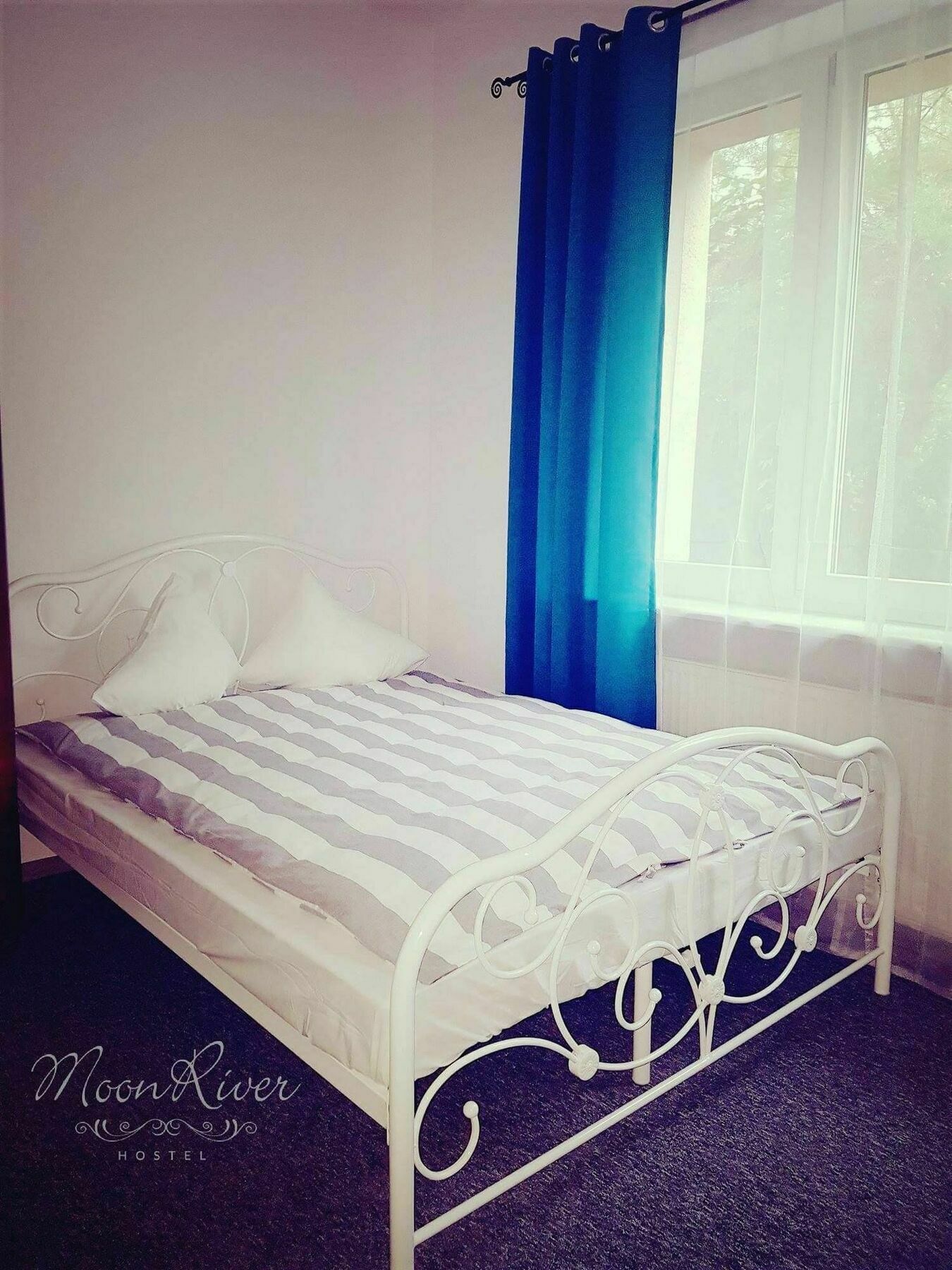 Moonriver Inn وارسو المظهر الخارجي الصورة