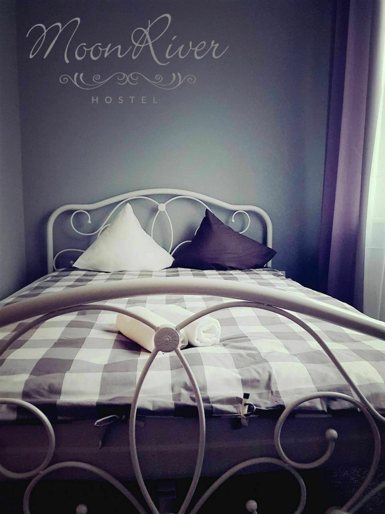 Moonriver Inn وارسو المظهر الخارجي الصورة